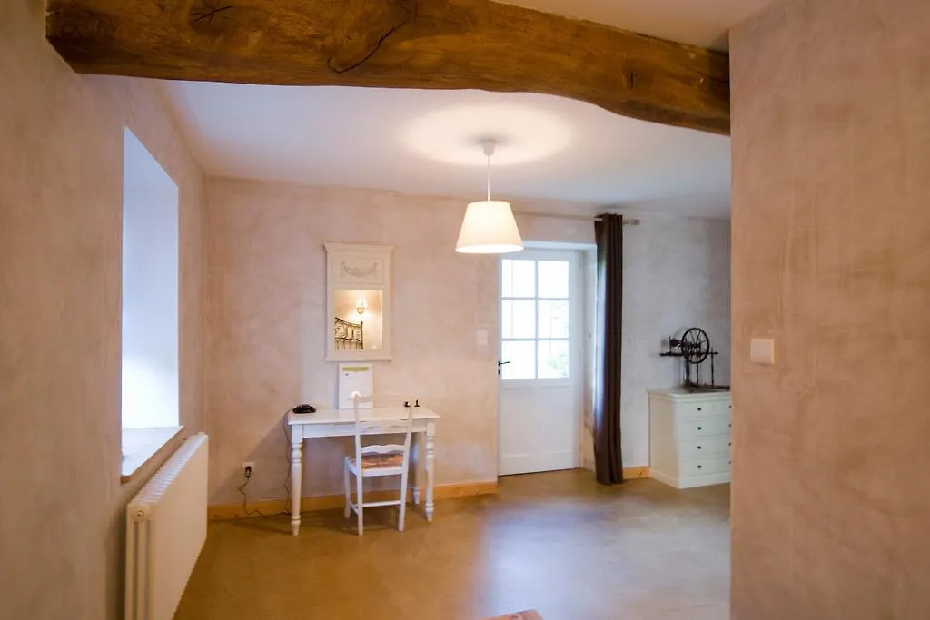 B&B La Cerisaie Francheleins 2*,  Frankrijk