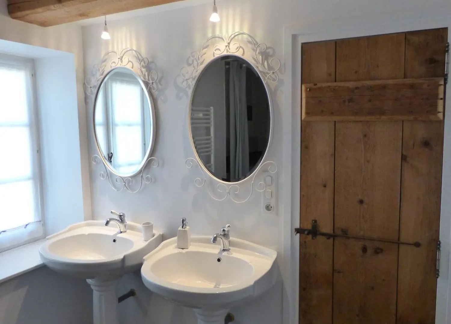 ** Bed & Breakfast B&B La Cerisaie Francheleins Frankrijk
