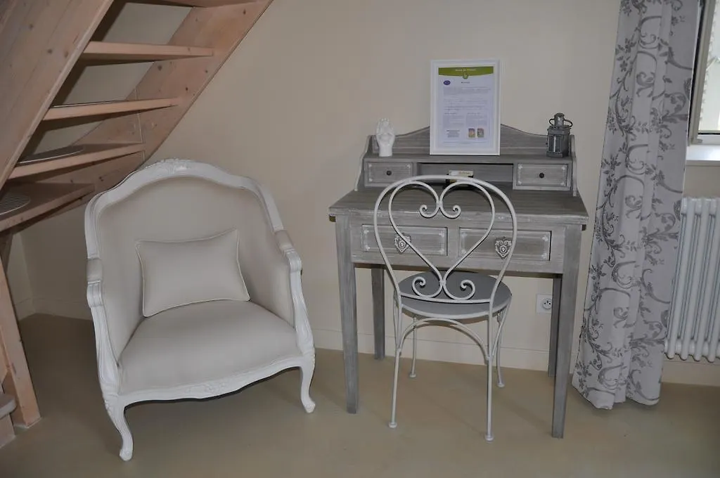 B&B La Cerisaie Francheleins Frankrijk