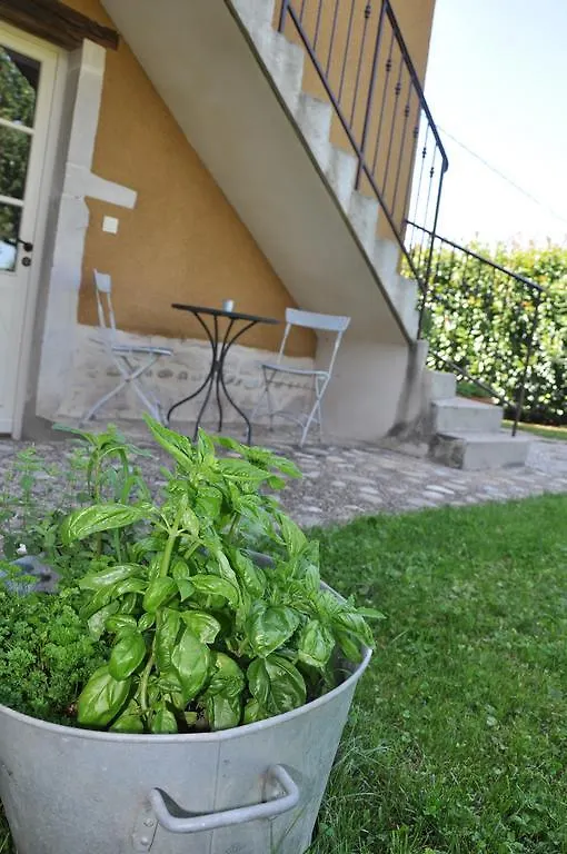 ** Bed & Breakfast B&B La Cerisaie Francheleins Frankrijk