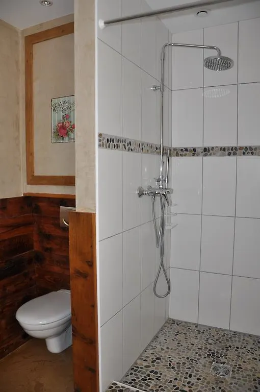 Bed & Breakfast B&B La Cerisaie Francheleins