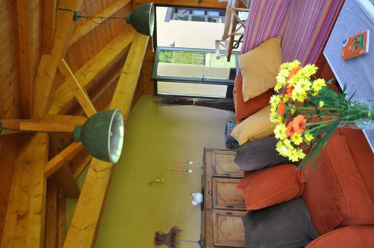 B&B La Cerisaie Francheleins 2*,  Frankrijk