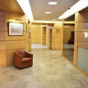 Hotel Grand Du Havre ***