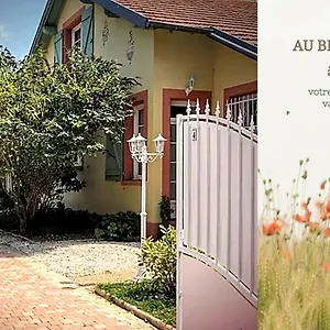 Bed & Breakfast Au Bien Venu ****