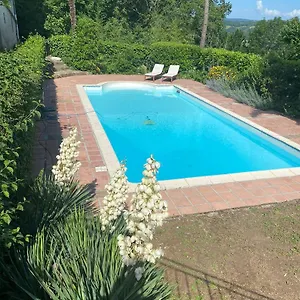 Bed & Breakfast Le Chevalier Noir 