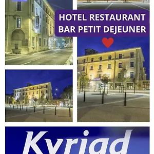 visit hotel