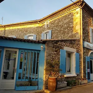 Hotel Les Voyageurs, Charols
