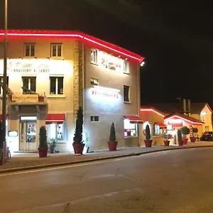 Hotel La Maison Carree, Dardilly